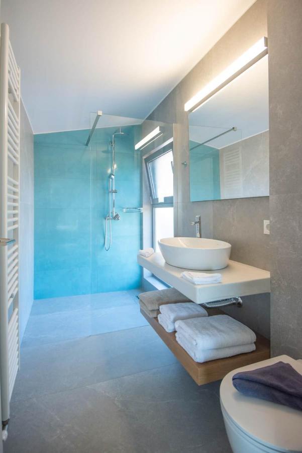 Kadeview Luxury Villa Sissi Eksteriør bilde